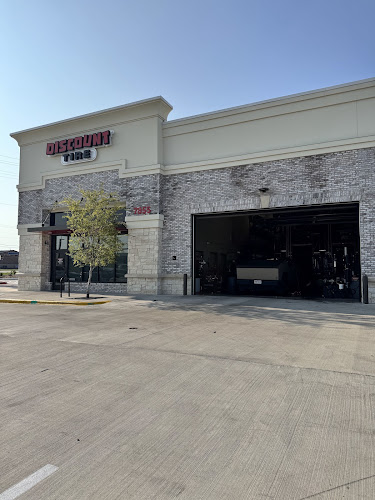 Discount Tire