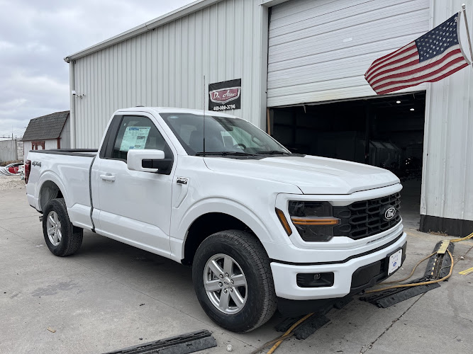 Dr. Auto paint and body