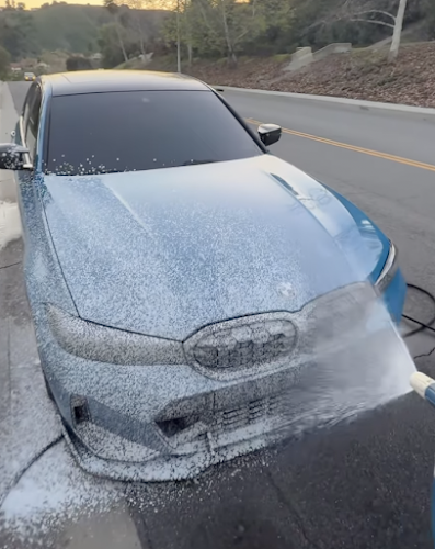 EZShine Car Detailing