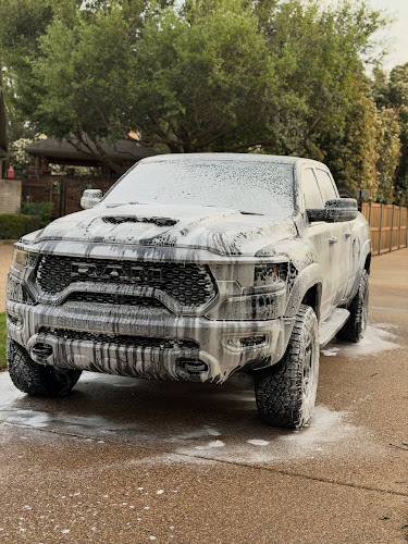 Frisco Premier Mobile Detailing