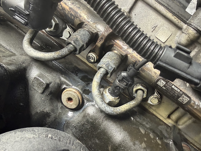 Frisco Superior Mobile Truck Repair