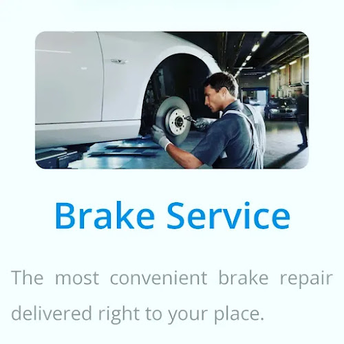 Frisco batteries and road service