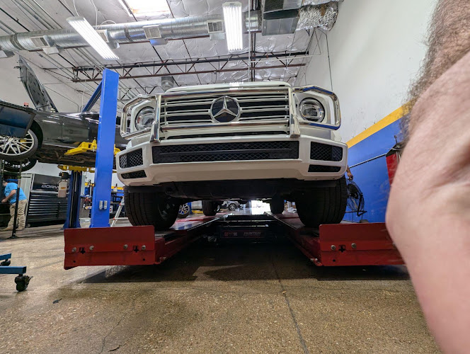 European Auto Care