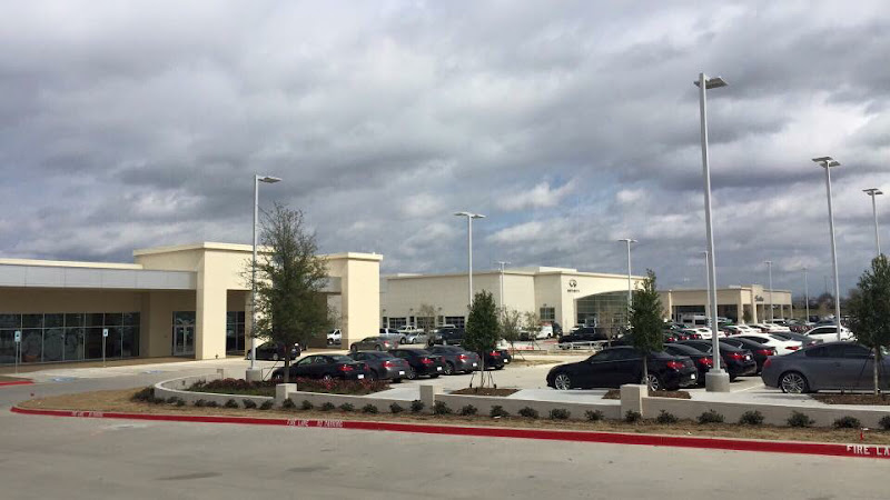 Dallas Luxury Auto