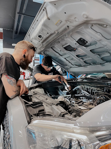 Fifth Gear Automotive Repair - Frisco
