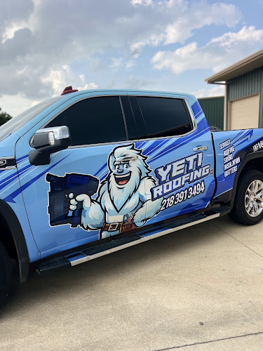 Fusion car wraps