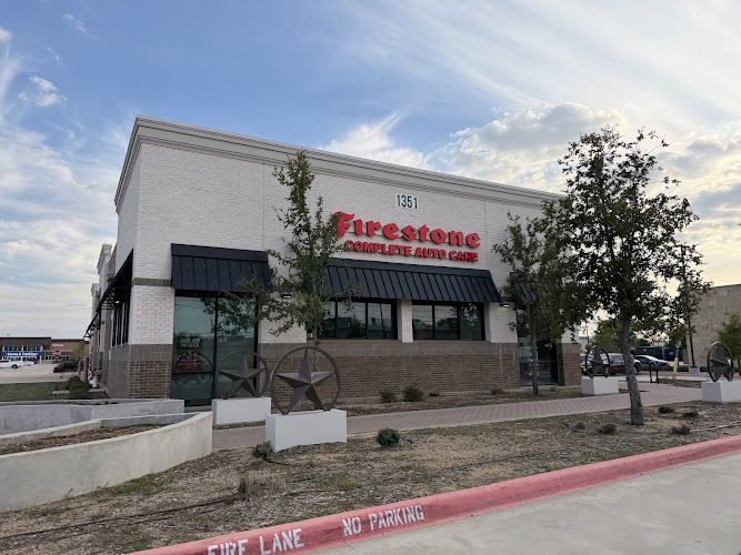 Firestone Complete Auto Care