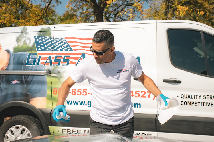 Glass America - Auto Glass & Windshield Replacement Glass America - Auto Glass & Windshield Replacement
