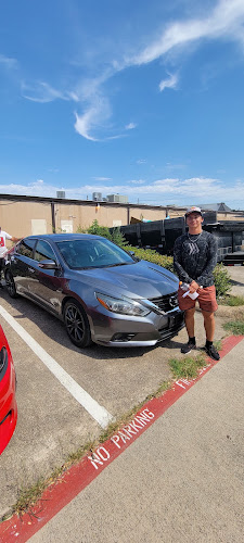 Dallas Select Motors LLC