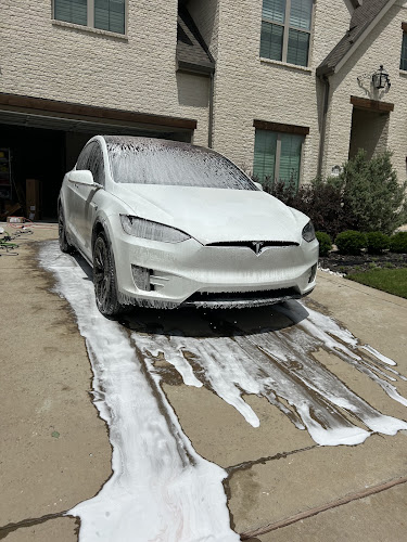 First Class Detailing