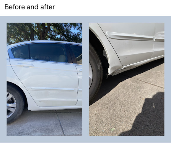 Fix A Dent