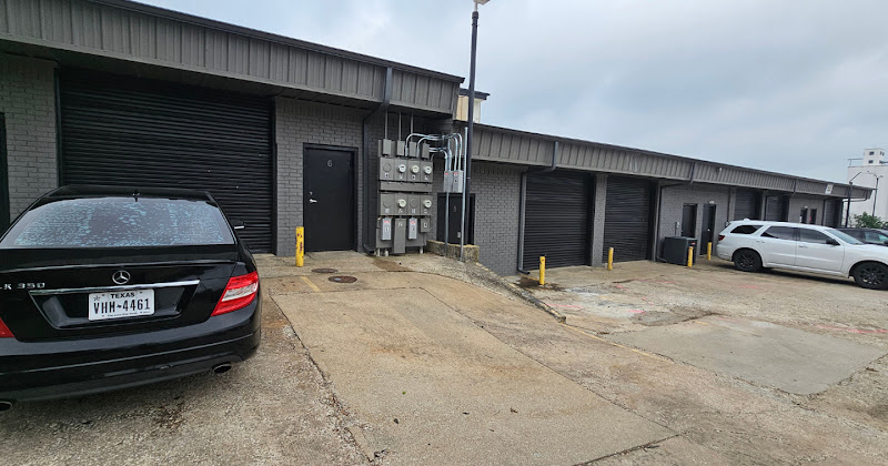 Howes Automotive