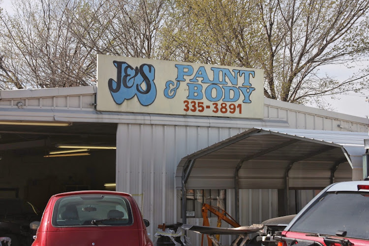 J&S Paint and Body