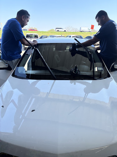 Frisco Auto Glass Doctors