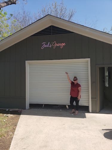 Jack's Garage