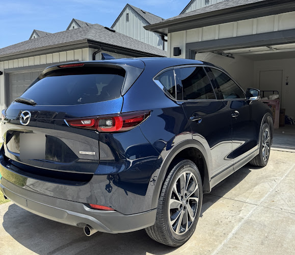 LUMEX Mobile Car Detailing
