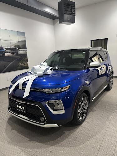 Kia of Frisco Service