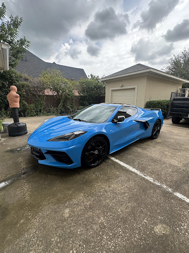 Frisco Finish - Mobile Car Detailing