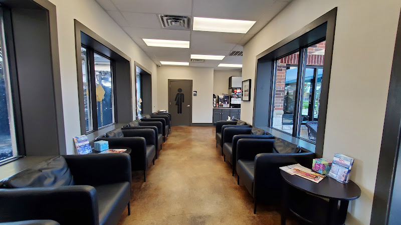Legacy Car Wash & Detail Center