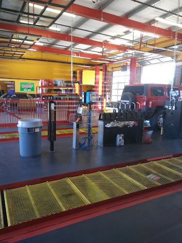 Kwik Kar Auto Center