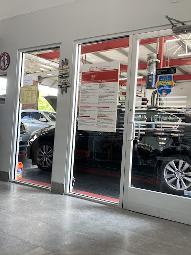 Kwik Kar Auto Center of Frisco