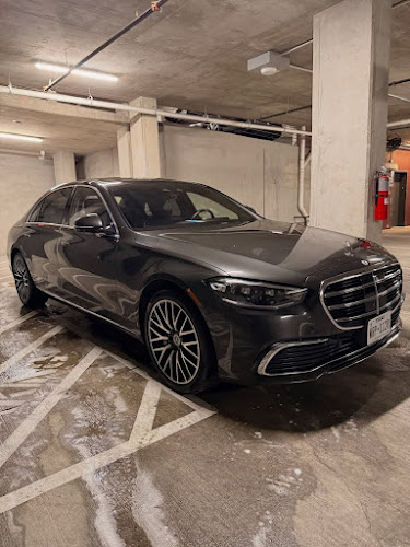 Luxury Mobile Detailing Frisco