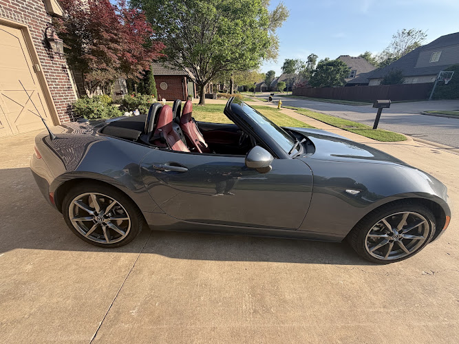 Kyle’s auto spa