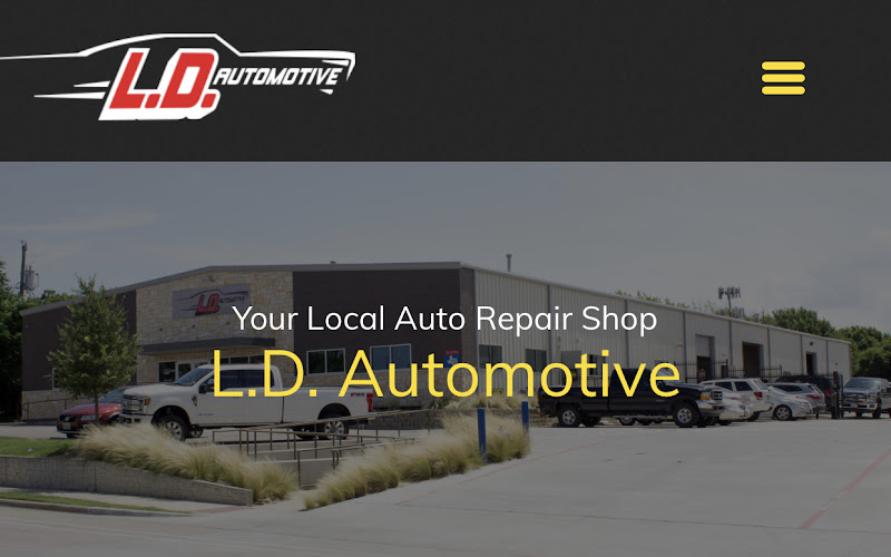 L.D. Automotive