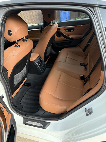 Mobile Car Detailing