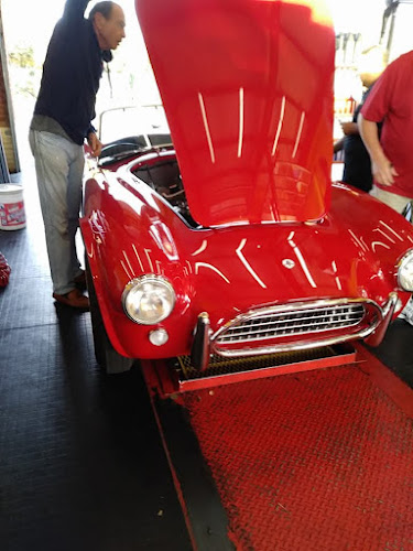 Mobile Complete Auto Care North Dallas