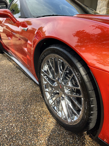 Mobile Detailing Frisco