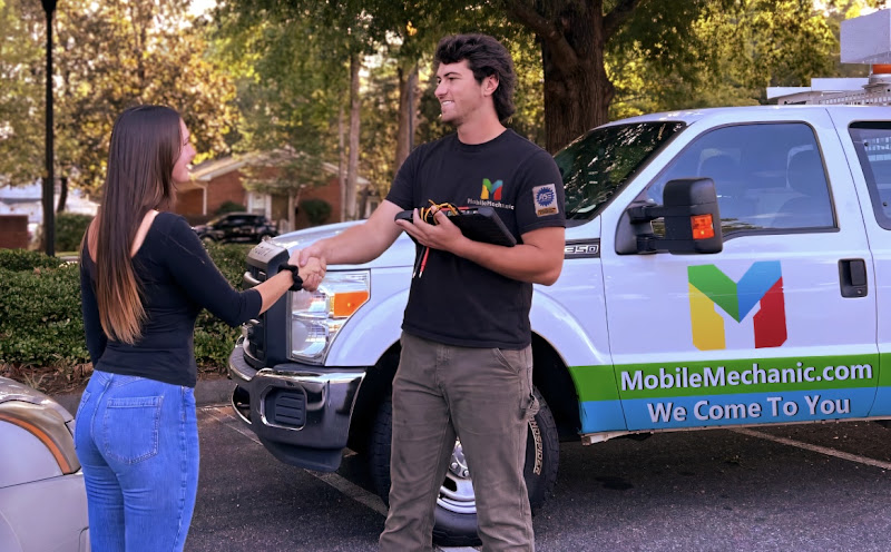 Mobile Mechanic