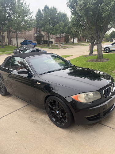 The Mobile Detailer Frisco