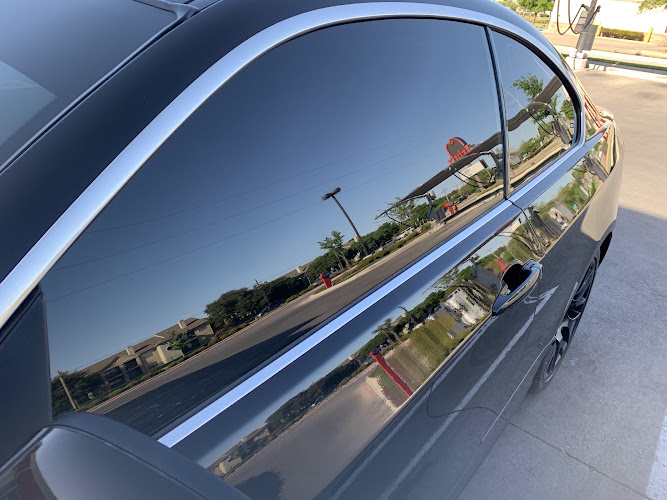 Tint King
