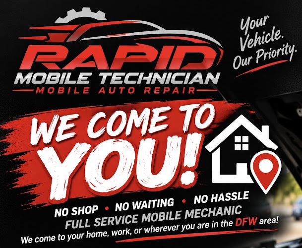 Rapid Mobile Technician