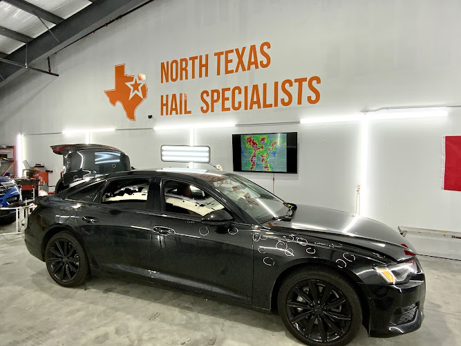 North Texas Hail Specialists
