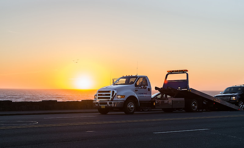 Towing Masters Frisco