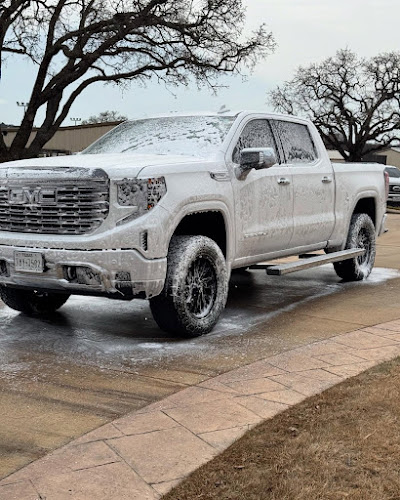 Royal Mobile Car Detailing Frisco