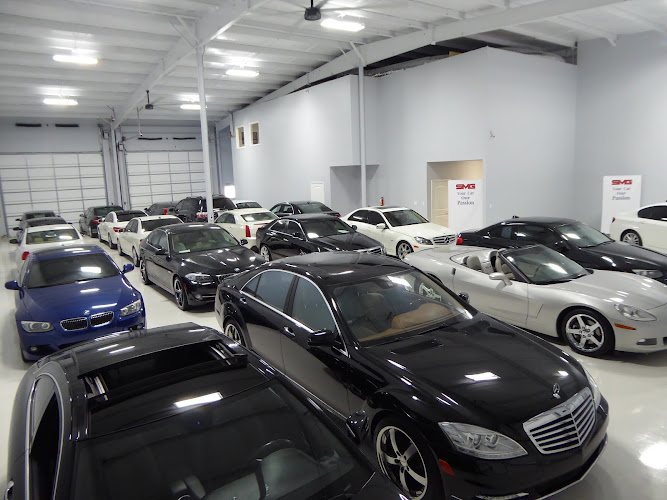 Safar Motor Group