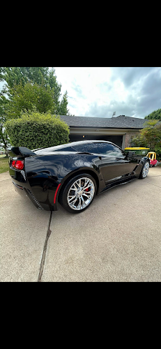 Platinum Mobile Car Detailing of Frisco