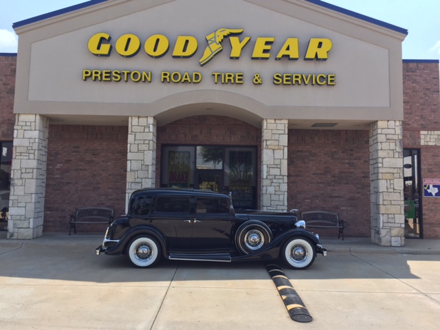 Preston Road Tire and Service