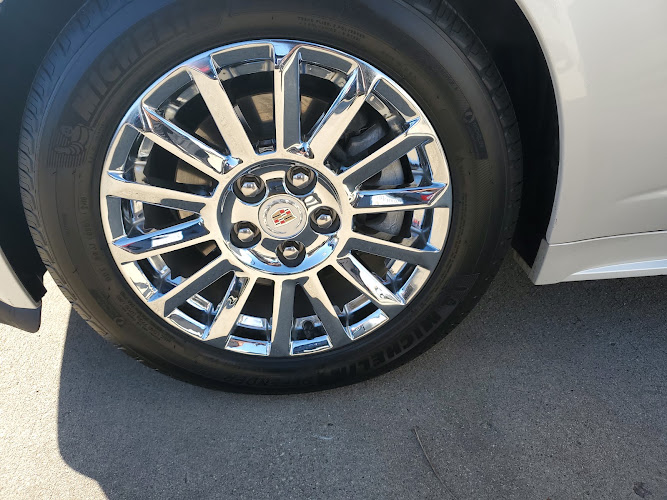 Stonebriar Chevrolet