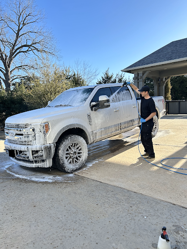 Z Bull Mobile Detailing