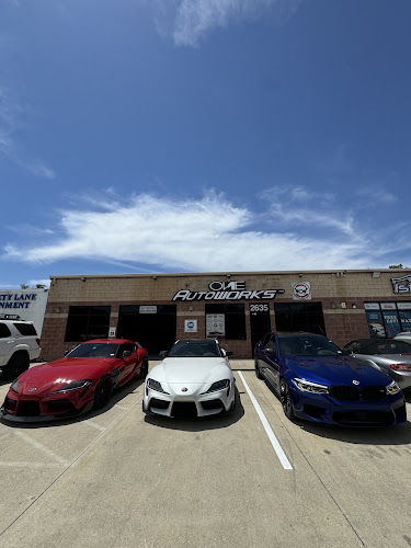 1 of 1 AutoWorks