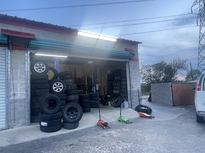 5 Star Tire Shop MS