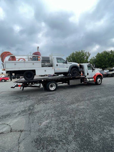 10-4 Tow of Garland