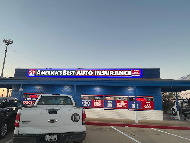 Texas Signs & Printing Frisco