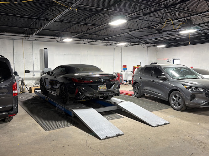 A&A Auto Collision Center, LLC
