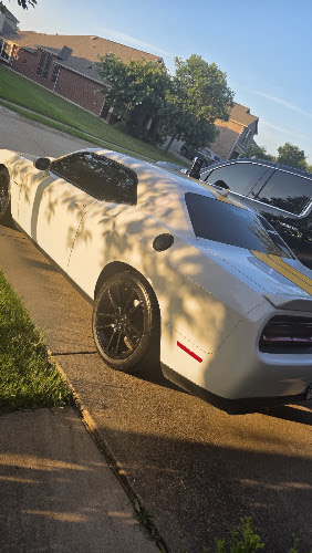 A+ Dent Solutions
