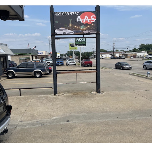 AAS_Auto_SALES